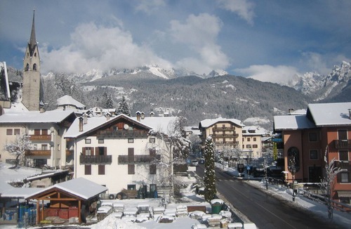 Transacqua Apartment | Pale di S. Martino - Primiero- Dolomiti Casa Caterina your relaxing holiday!