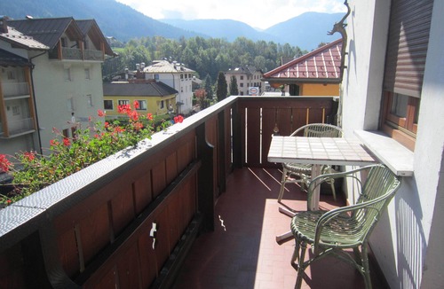 Transacqua Apartment | Pale di S. Martino - Primiero- Dolomiti Casa Caterina your relaxing holiday!