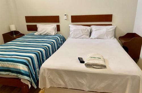 Piura Hotel | PALMERA VERDE