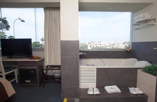 San Miguel Hotel | Palmetto Hotel Business San Miguel