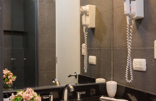 San Miguel Hotel | Palmetto Hotel Business San Miguel