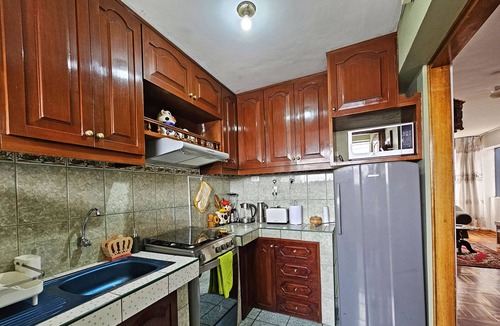 Cusco Apartment | Pama Wasi - Casa del Puma