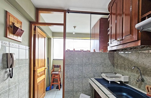 Cusco Apartment | Pama Wasi - Casa del Puma