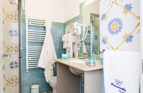 Agerola Hotel | Panariello Palace