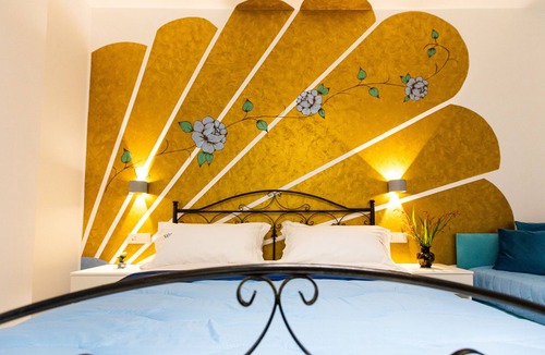 Agerola Hotel | Panariello Palace