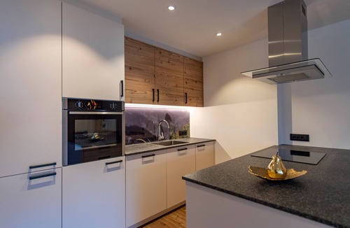 Santa Cristina Val Gardena Apartment | Panoramic holiday farm with spa Perteut 149B