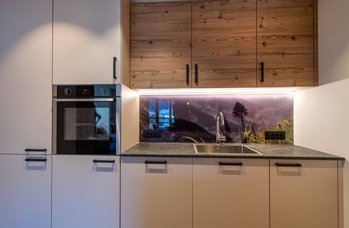 Santa Cristina Val Gardena Apartment | Panoramic holiday farm with spa Perteut 149B