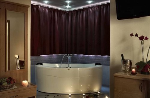 Casetti Hotel | Panorama Hotel Fontanella Wellness & Spa