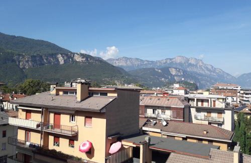 Trento Apartment | Panorama House
