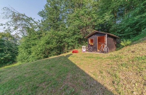 Mel House | Panorama sulle Dolomiti