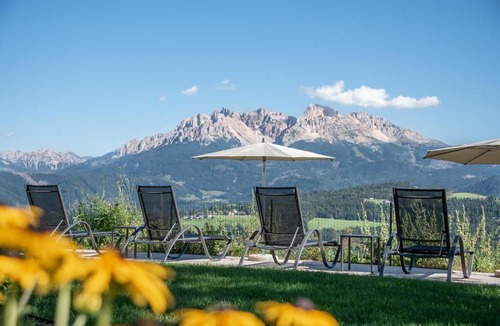 Nova Ponente Hotel | Panoramahotel Obkircher