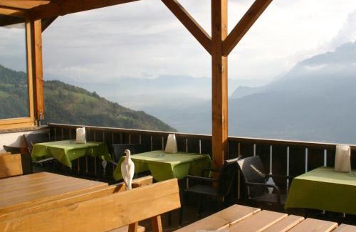 Salonetto Hotel | Panoramapension Etschblick