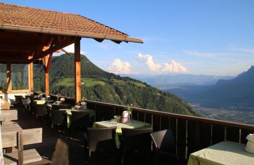 Salonetto Hotel | Panoramapension Etschblick