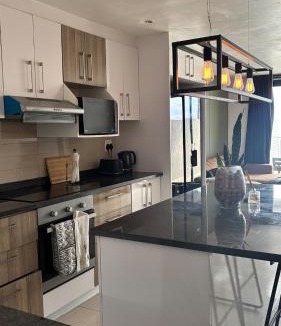 La Mercy Apartment | Panoramic Oceanview Serenity