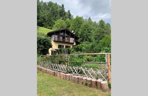 Canal San Bovo Apartment | Paola’s Country Home - Vanoi Primiero Trentino