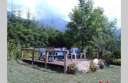 Canal San Bovo Apartment | Paola’s Country Home - Vanoi Primiero Trentino