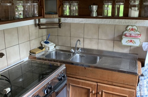 Canal San Bovo Apartment | Paola's Country House - Vanoi Primiero Dolomiti Trentino