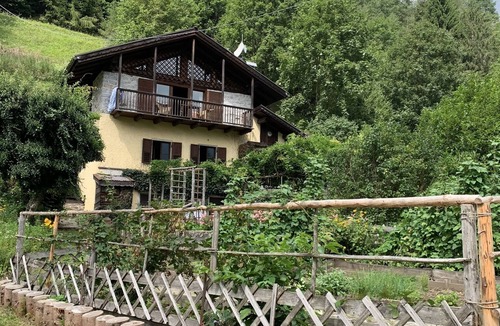 Canal San Bovo Apartment | Paola's Country House - Vanoi Primiero Dolomiti Trentino