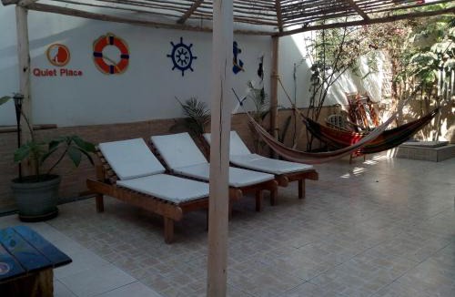 Pisco Hostel | Paracas Backpackers House