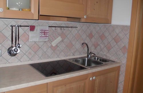 Fai della Paganella Apartment | Paradise Apartments Paganella - Four-room apartment (022081-AT-050199)