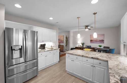 Estrid Estates House | Paradise at Kierland - SPA - Luxury Patio - Garden - Private