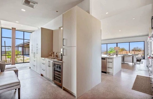Fort McDowell House | Paradise Canyon-Infinity Pool-Mnt Views-Estate 3