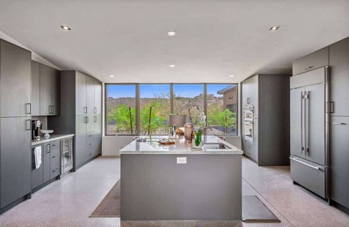 Fort McDowell House | Paradise Canyon-Pool w/Mountain Views-Estate 1&2