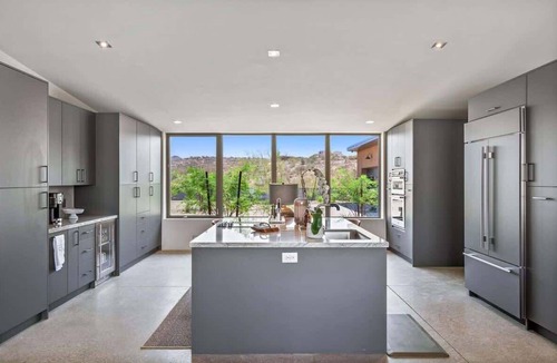 Fort McDowell House | Paradise Canyon-3 Estates+Casita w/Horse Stables