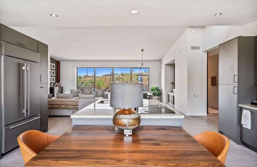 Fort McDowell House | Paradise Canyon-3 Estates+Casita w/Horse Stables