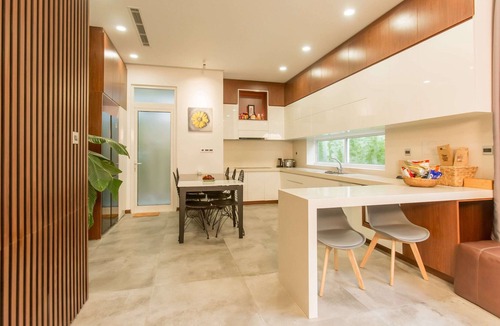 Hai Chau Villa | Paradise Destination⭐️Luxury Villa in supercentral
