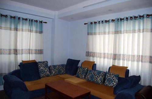 Nagarjun House | Paradise Himalayan Apartment