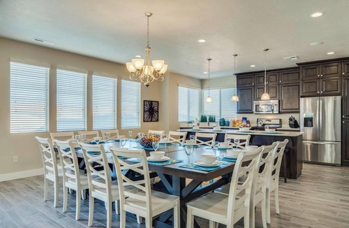 Santa Clara House | Paradise Pool House 18, Private pool, Theater & Game Room, & Resort Access