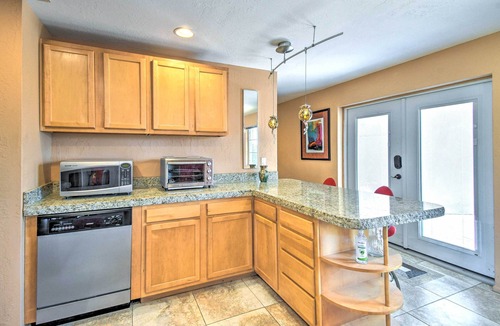 Braecrest Cottage | Paradise Valley Cottage Near Hiking Trails!