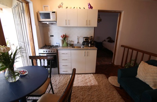 Cusco Historic Center House | PARDOS HOUSE (three blocks from the main square)