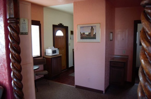 Kane County House | Paria Canyon/The Wave/Lake Powell