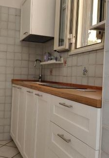 Erchie Apartment | Paride's House