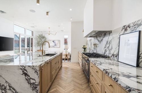 Willo House | “Paris Has Its Brownstones. Phoenix Has 54 W Palm.”