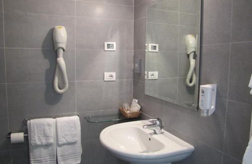Bolognano-Vignole Hotel | Park Hotel Il Vigneto