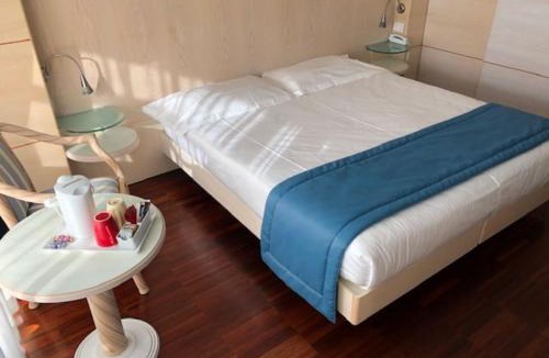 Bolognano-Vignole Hotel | Park Hotel Il Vigneto