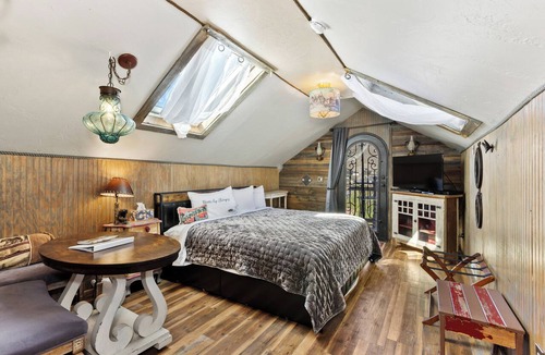 Gardiner Hotel | Park Hotel Yellowstone