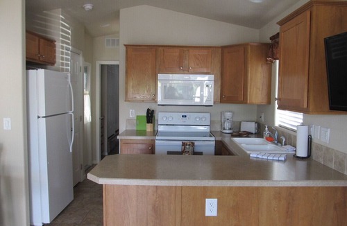 Prescott Valley Resort | Park Model in Resort