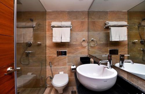 Burhanilkantha Resort | Park Village Resort by KGH Group
