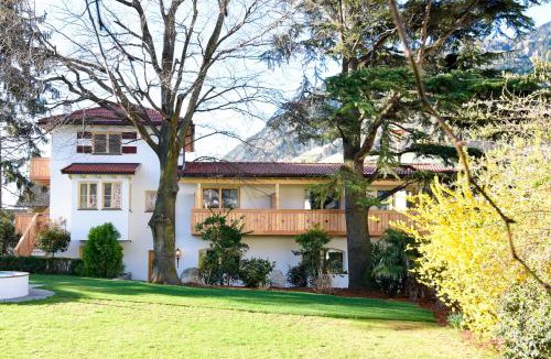 Lagundo Hotel | Parkhotel Tirolerhof