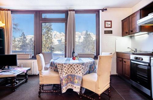 Madonna di Campiglio Apartment | Patascoss - Madonna di Campiglio