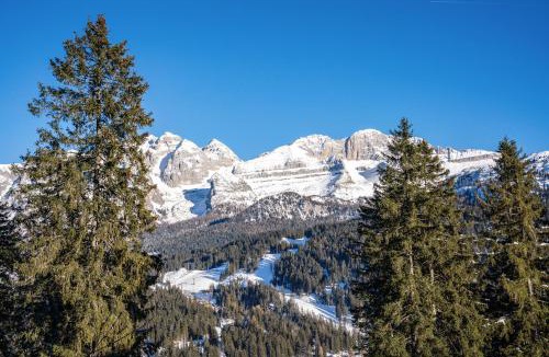 Madonna di Campiglio Apartment | Patascoss - Madonna di Campiglio