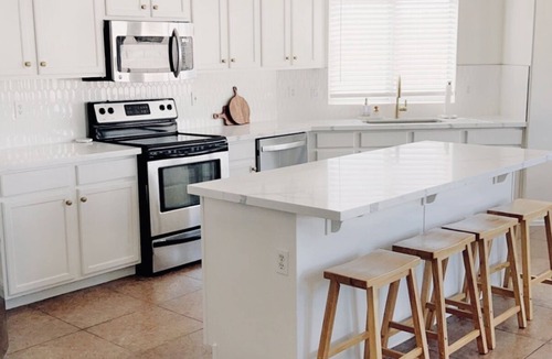 East Mesa House | Paul’s Pad, a sweet retreat!