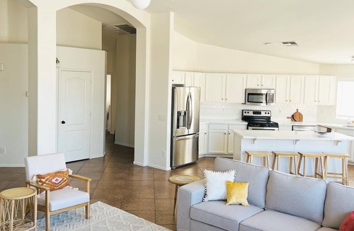 East Mesa House | Paul’s Pad, a sweet retreat!