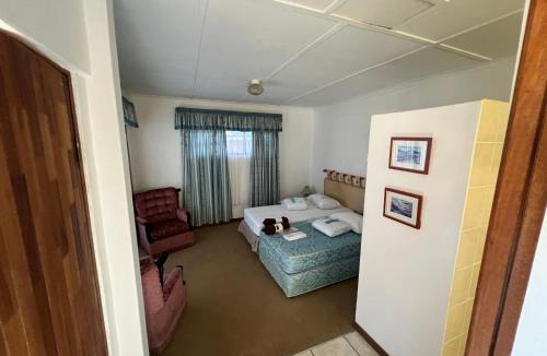 Himeville Ski Chalet | Pavlovna Cozy 2 Cottage