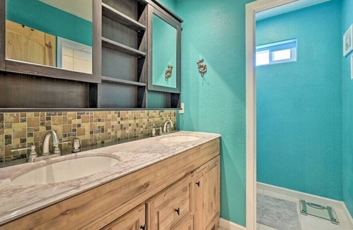 Payson House | Payson AZ, Beaver Valley Retreat, 3Bdrm 2.5 bath.