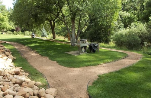Kohls Ranch Cabin | Payson | Family Cabin Escape | Pool + Hot Tub | 2BR